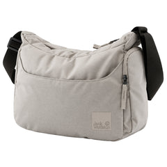 Jack Wolfskin Boomtown Grey Bag