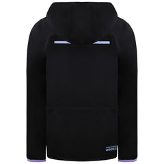 Asics x Kiko Kostadinov Mens Black Woven Anorak Jacket