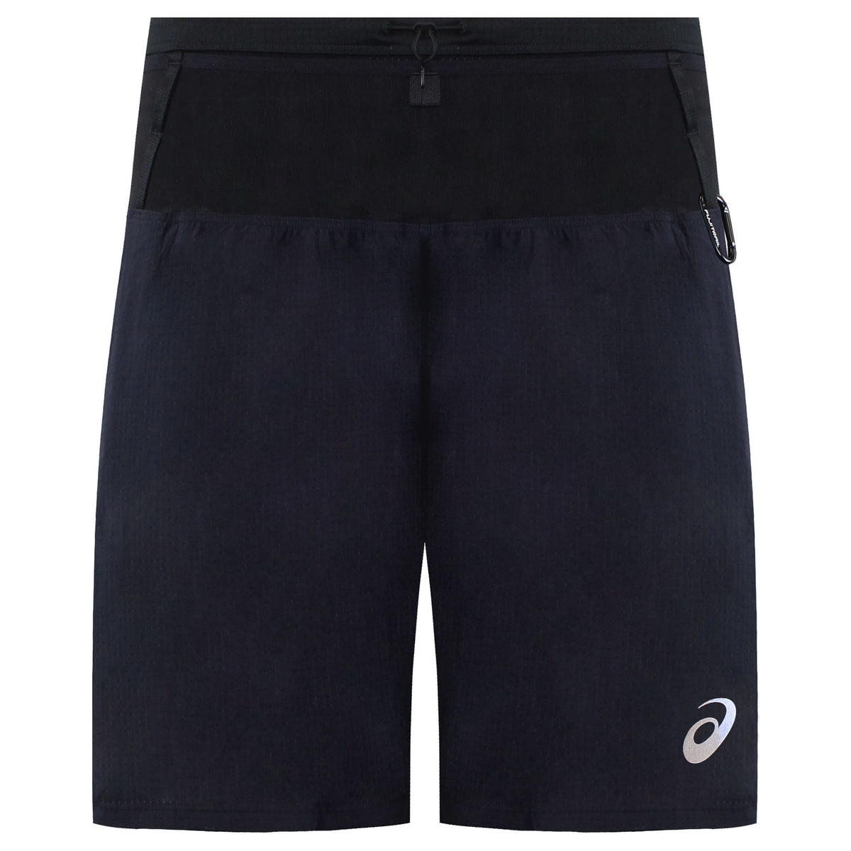 Asics Fujitrial Mens Black Runnning Shorts