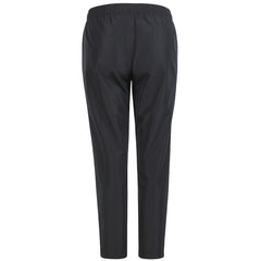 Asics Core Woven Womens Black Track Pants