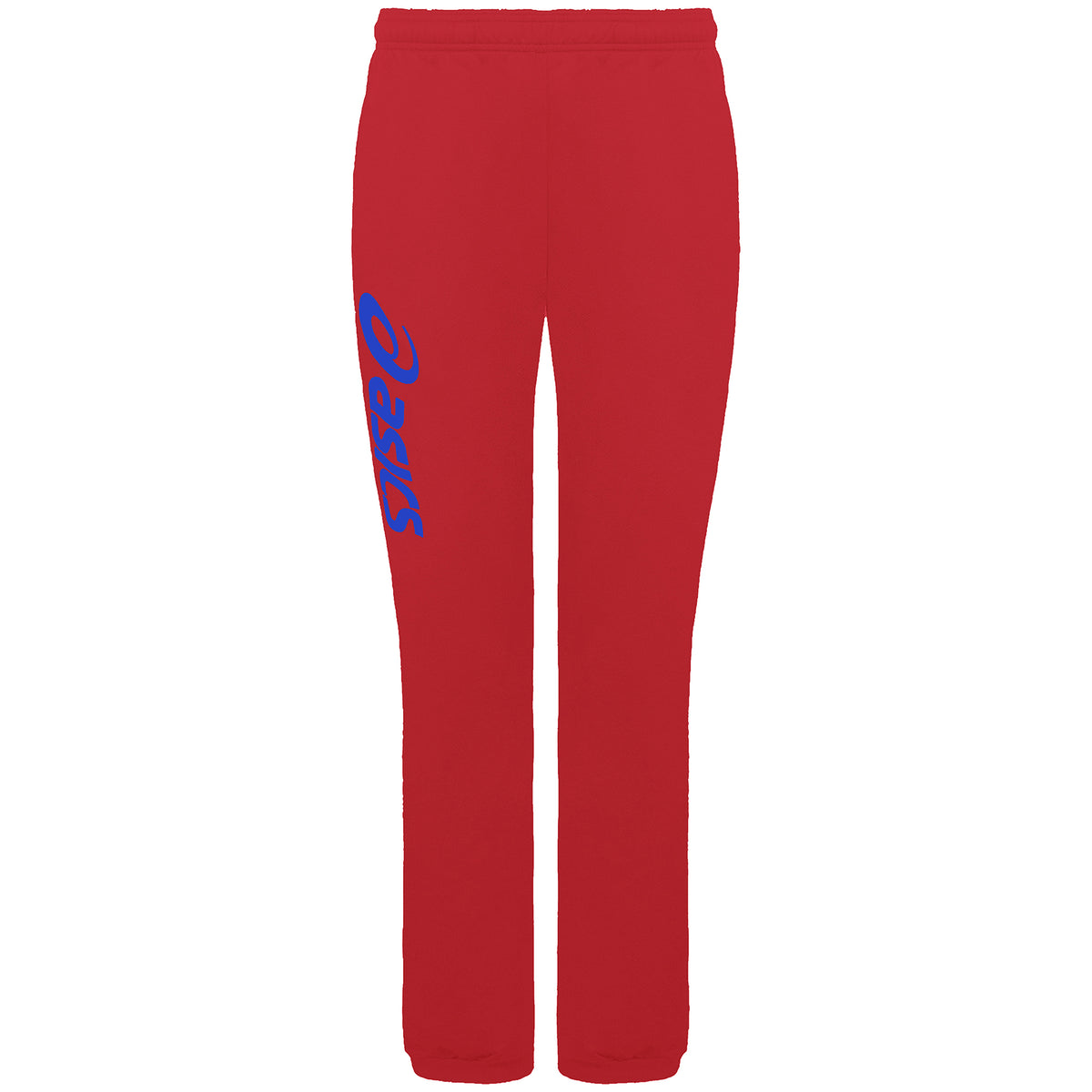 Asics Sigma Womens Pink Track Pants