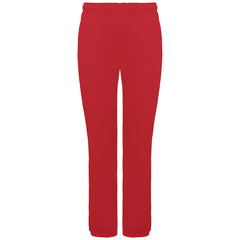 Asics Sigma Womens Pink Track Pants