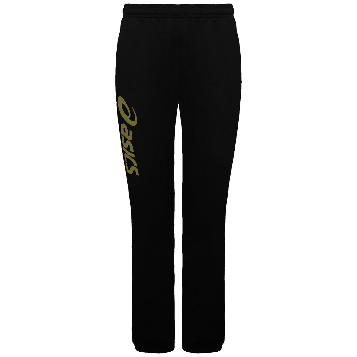 Asics Sigma Mens Black Track Pants