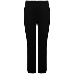 Asics Sigma Mens Black Track Pants