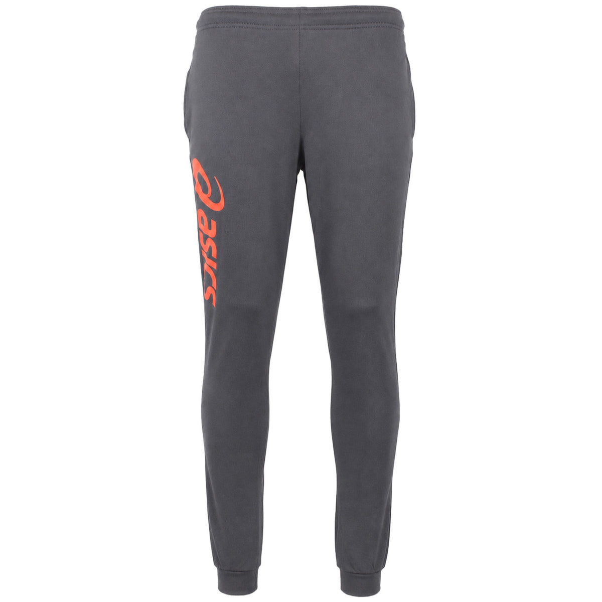 Asics Sigma Mens Grey Track Pants