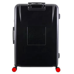 Lego 100L ColourBox Brick Dots Black/Blue Suitcase