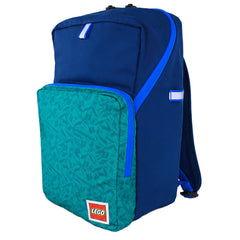 Lego 14L Olsen Light Pre-School Kids Blue Backpack