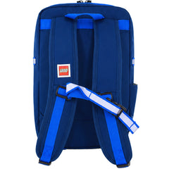 Lego 14L Olsen Light Pre-School Kids Blue Backpack