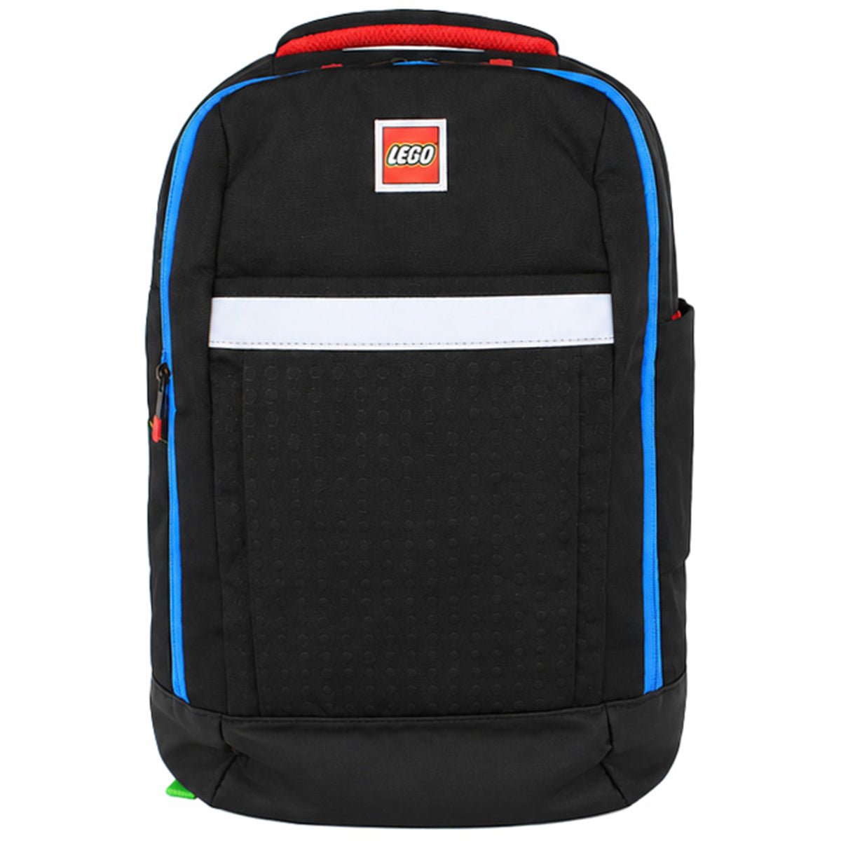Lego 18L Thomsen Kids Black Backpack