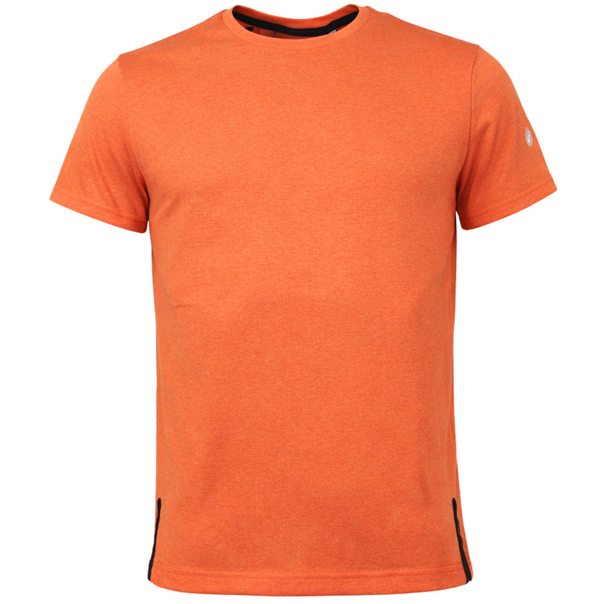 Asics Gel-Cool 2 Mens Orange T-Shirt