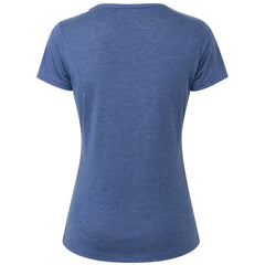 Asics Sport Train Womens Blue T-Shirt