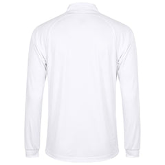 Asics Core Mens White Tennis Top