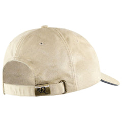 Nike Ronaldinho 10 Mens Beige Cap