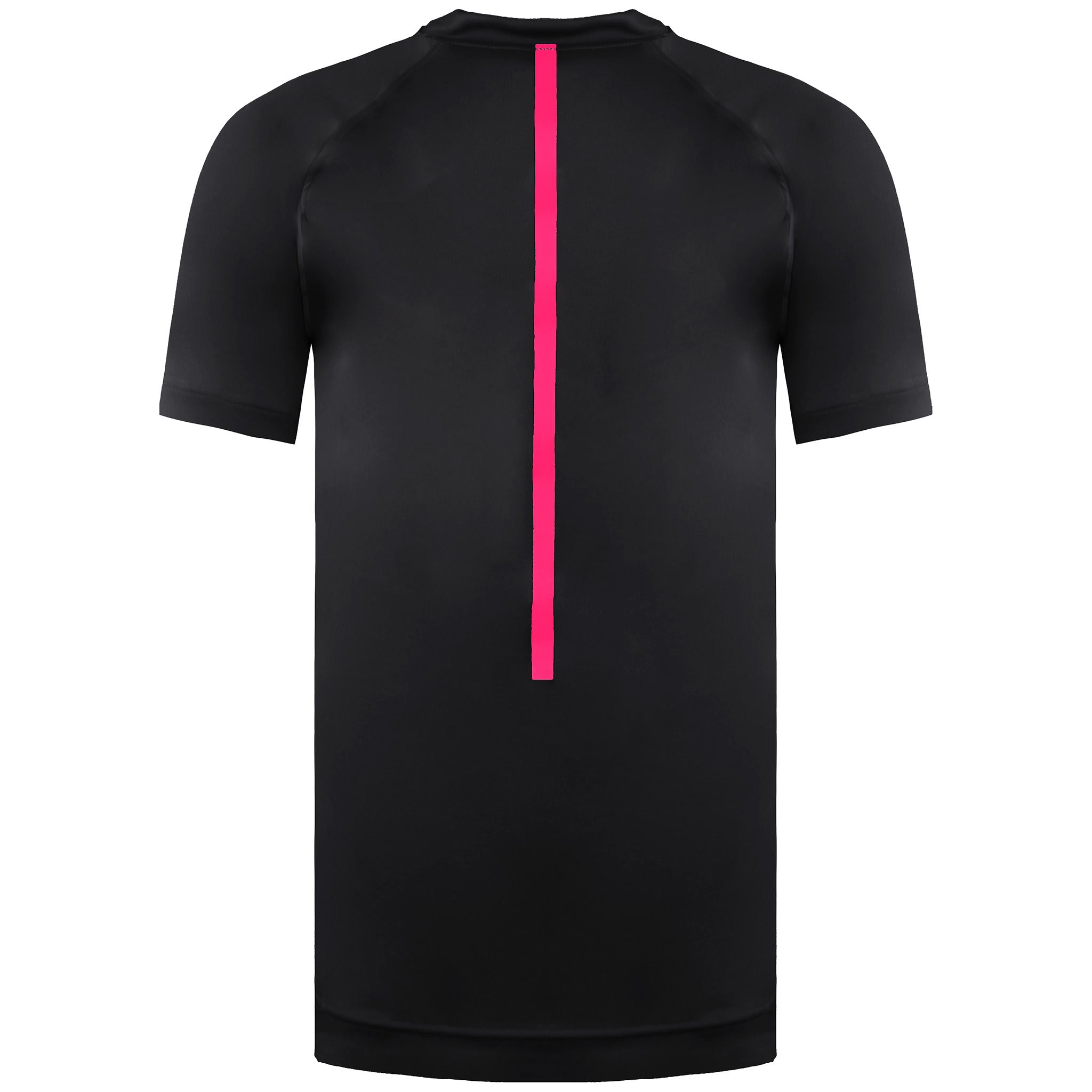 Asics SF Stade Francais Mens Black Rugby Shirt