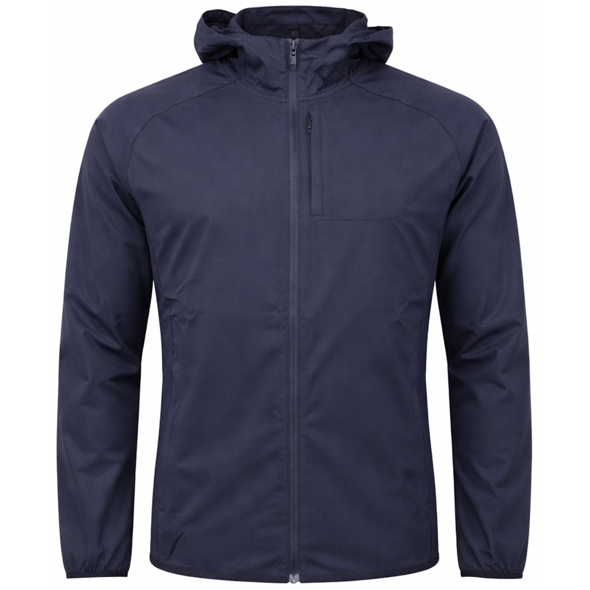 Brooks Canopy Mens Black Running Jacket