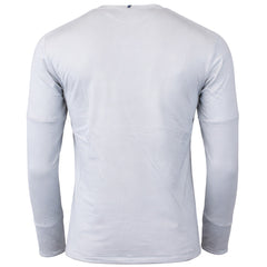 Brooks Notch Thermal 2.0 Mens White Running Top