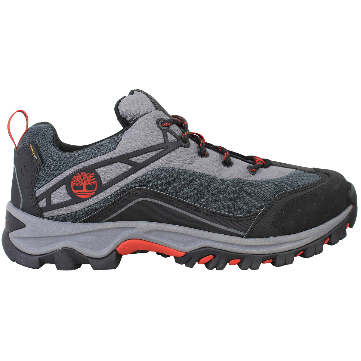 Timberland Piper Low Mens Grey Shoes