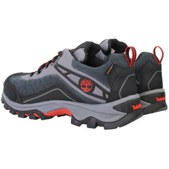 Timberland Piper Low Mens Grey Shoes