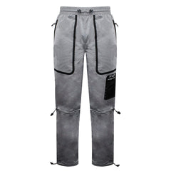 Nicce Type 5-21 Mens Summer Grey Track Pants