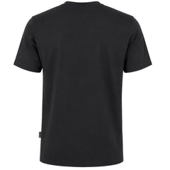Nicce Omaze Mens Black T-Shirt