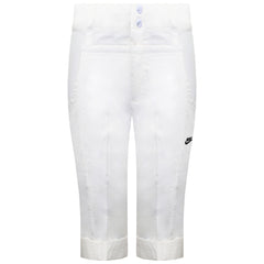 Nike Womens Off White Dance Pants
