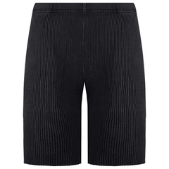 Champion Waffle Mens Black Shorts