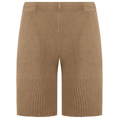 Champion Waffle Mens Beige Shorts