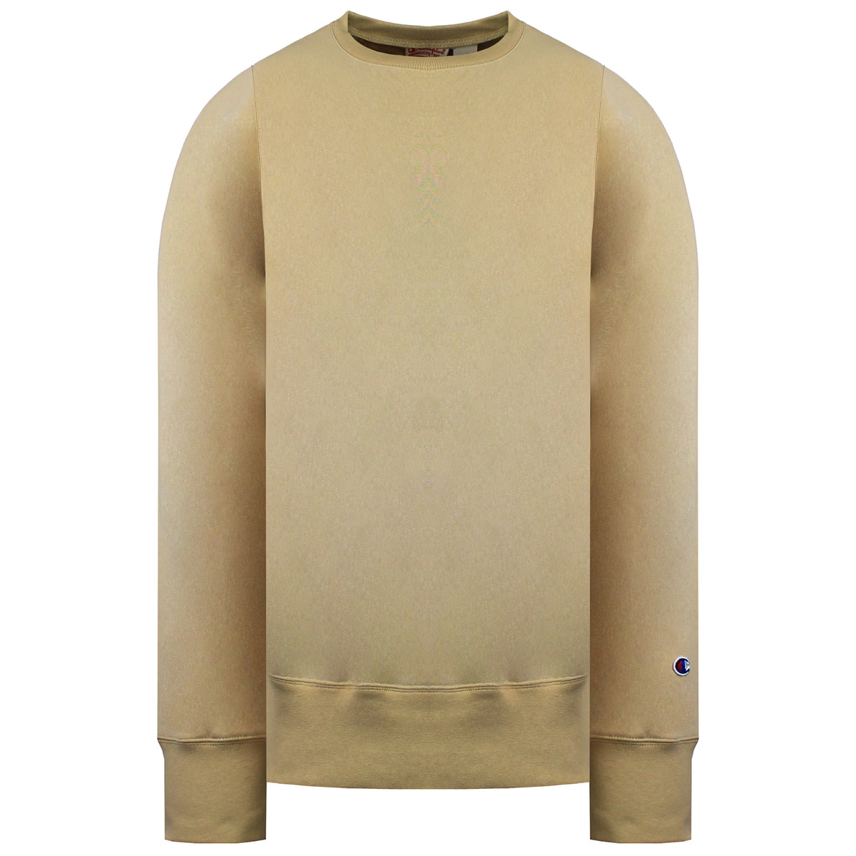 Champion Classic Mens Taupe Sweater