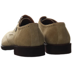 Boris Becker Freman Mens Beige Shoes