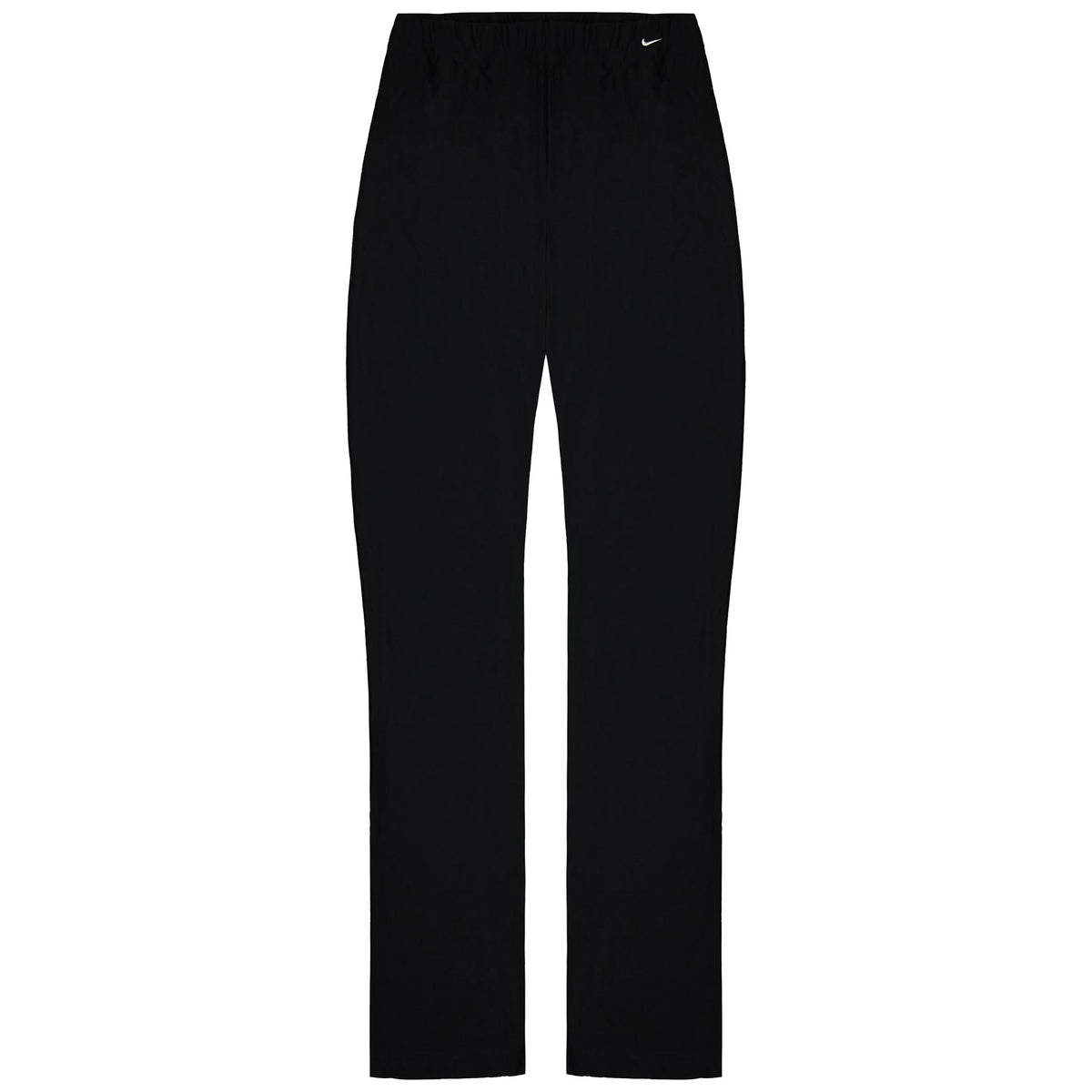 Nike Dri-Fit Womens Black Track Pants