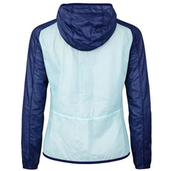 Brooks All Altitude Womens Blue Running Jacket