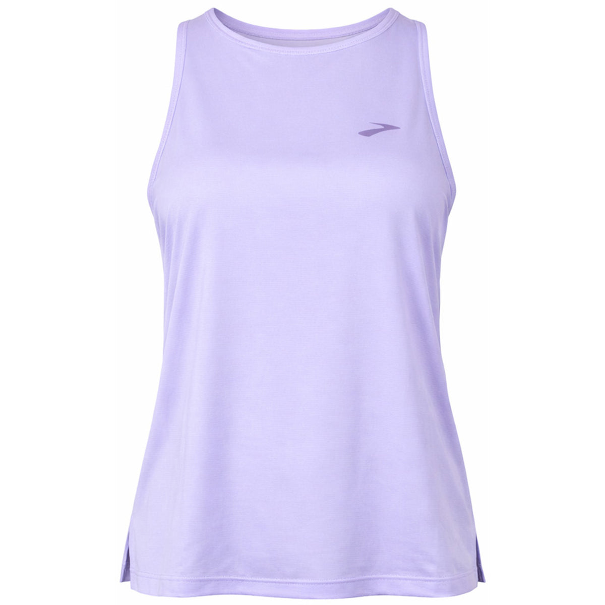 Brooks Sprint Free Womens Purple Vest