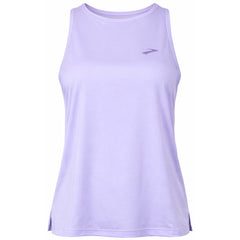 Brooks Sprint Free Womens Purple Vest