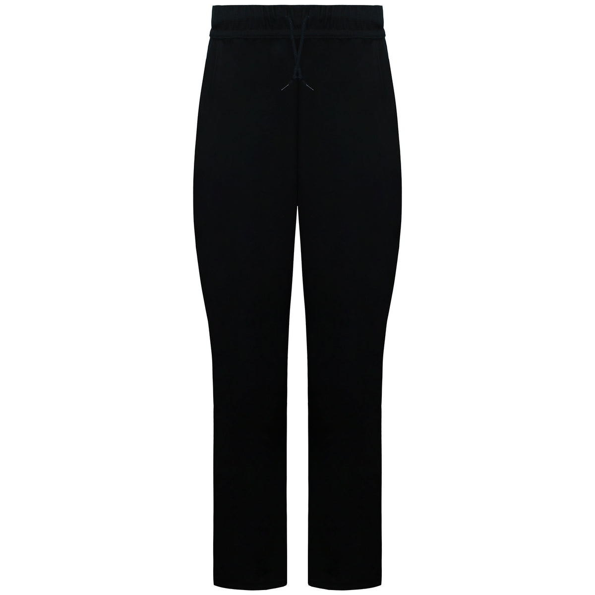 Nike Flared Womens Dark Green Track Pants