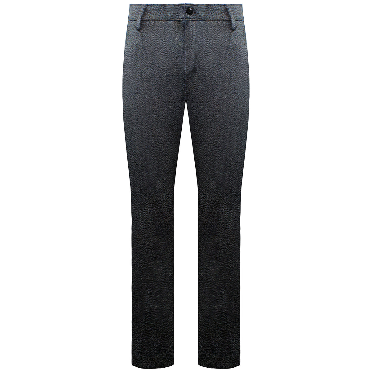 Dockers Slim Fit Mens Grey Chinos