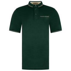 Ted Baker Tortila Mens Green Polo Shirt