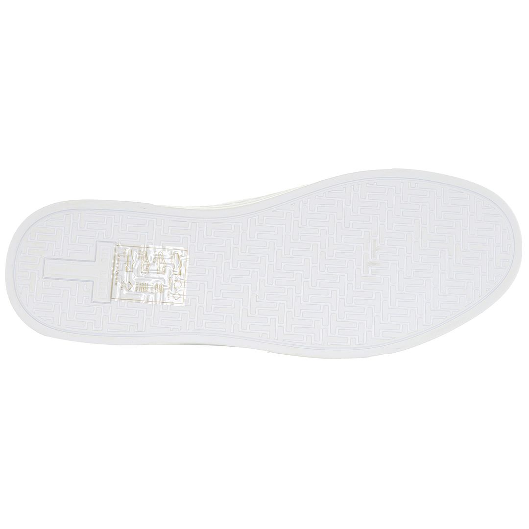 Ted Baker Baily Womens White Trainers