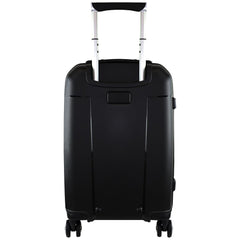 Ted Baker Airprt Flying Colours Black Medium Trolley Suitcase