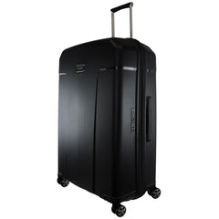 Ted Baker Flipz Whelled Black Large Trolley Suitcase