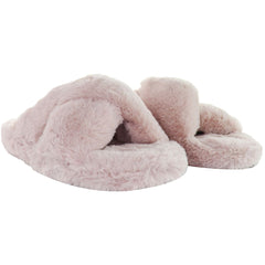 Ted Baker Lopply Womens Pink Slippers