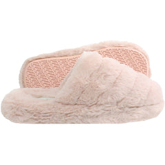 Ted Baker Lopsey Womens Pink Slippers