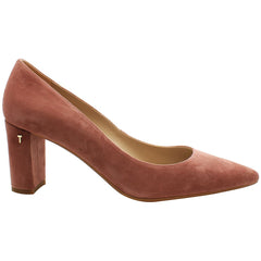 Ted Baker Savana Womens Pink Heels