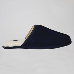 Ted Baker Peterr Mens Blue Slippers NO BOX