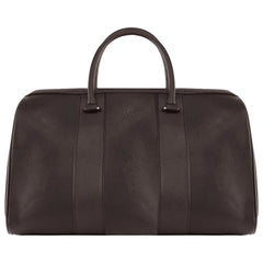 Ted Baker EVYDAY Mens Dark Brown Holdall Bag