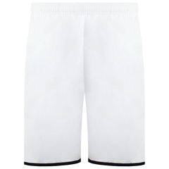 Nike Logo Kids White Shorts
