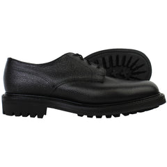 Ted Baker Cle Mens Black Shoes