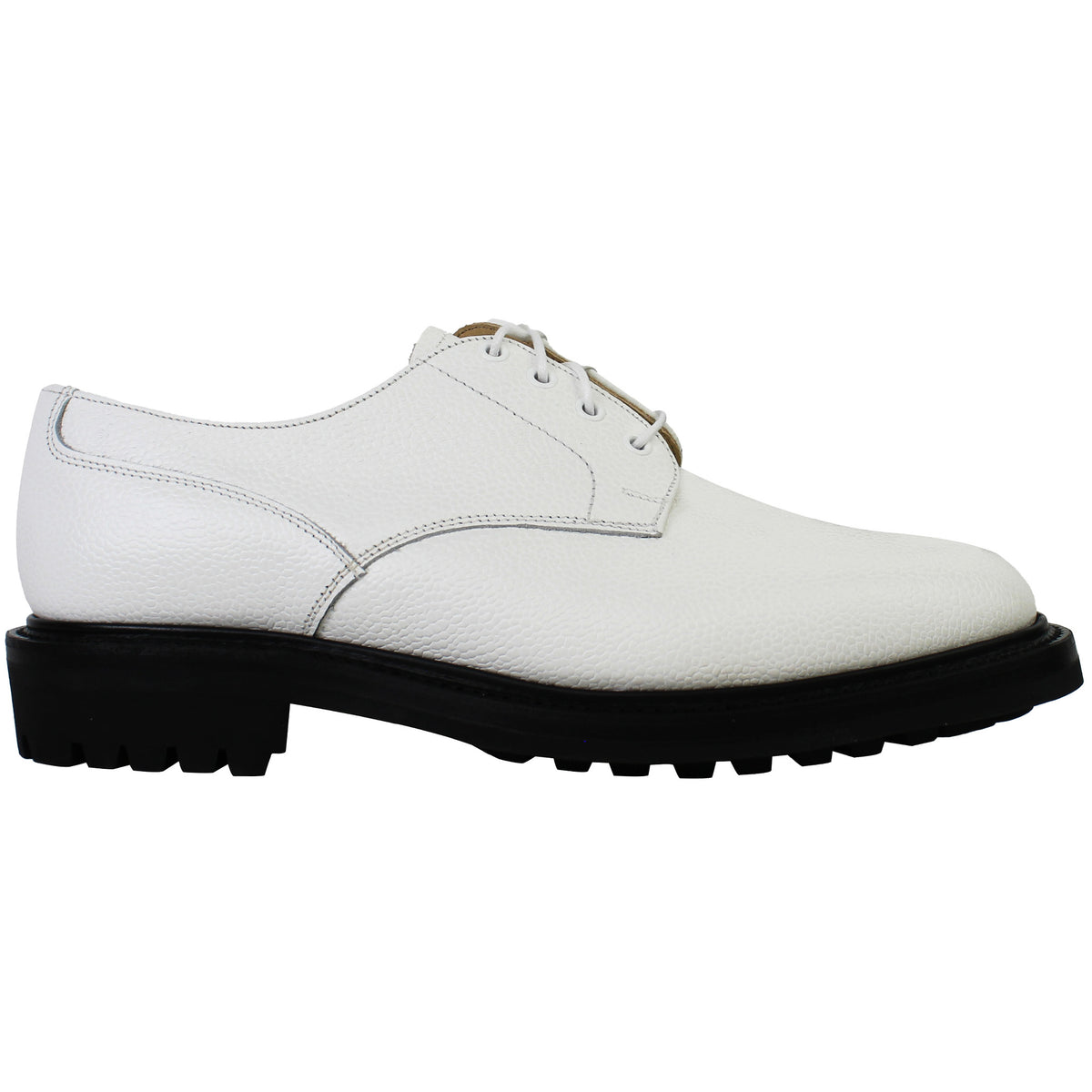 Ted Baker Cle Mens White Shoes