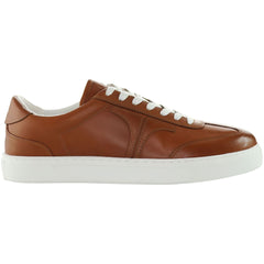 Ted Baker Robertt Mens Brown Trainers