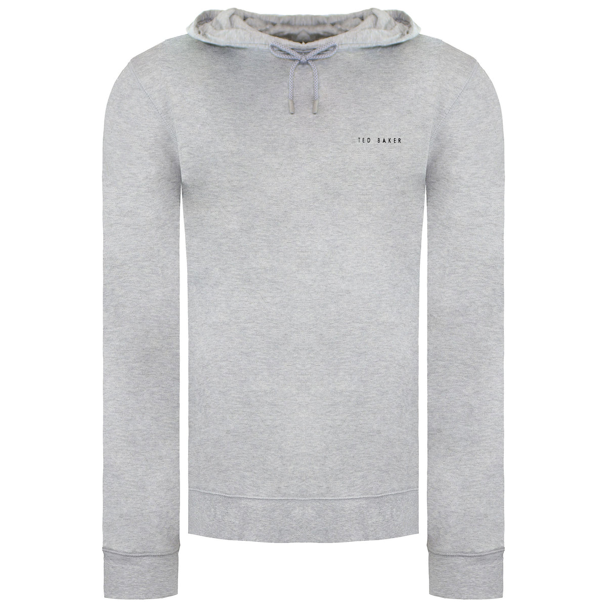 Ted Baker Sparww Mens Grey Hoodie Pyjamas