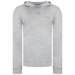 Ted Baker Sparww Mens Grey Hoodie Pyjamas